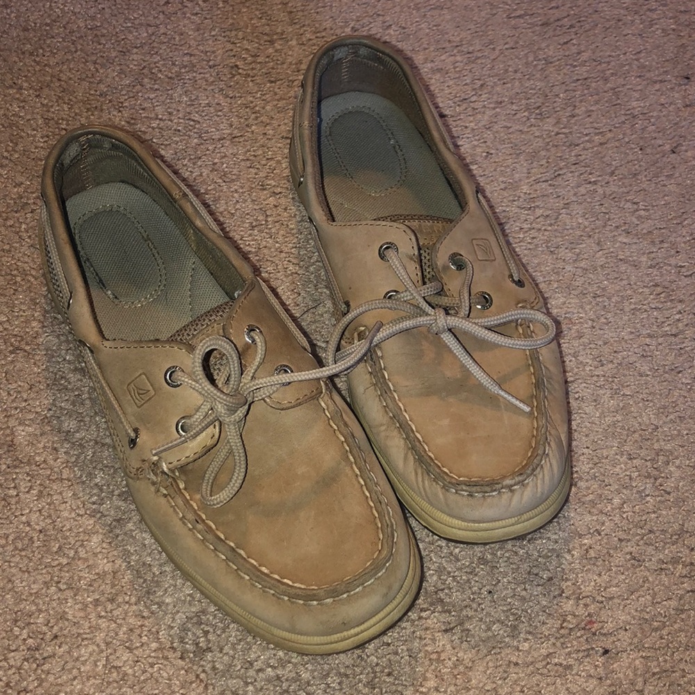 Sperry Boat Shoe